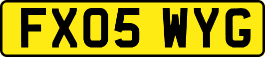 FX05WYG