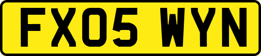 FX05WYN