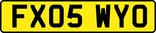 FX05WYO