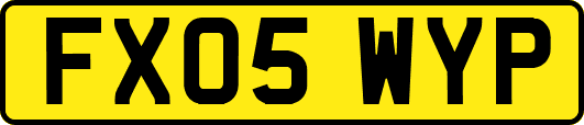 FX05WYP