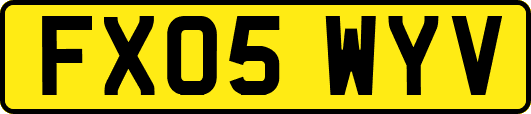 FX05WYV