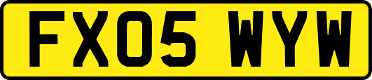 FX05WYW