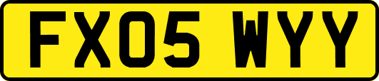 FX05WYY