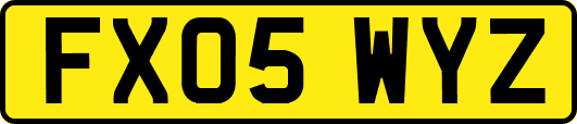 FX05WYZ