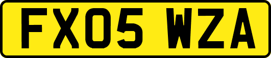 FX05WZA