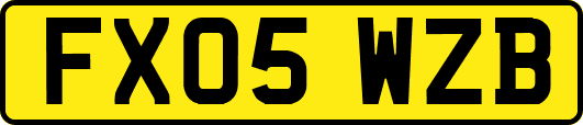 FX05WZB