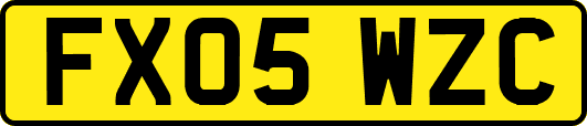 FX05WZC