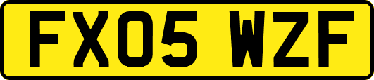 FX05WZF