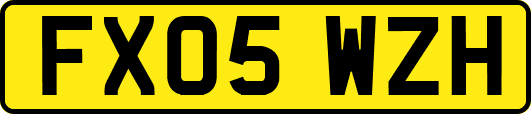 FX05WZH