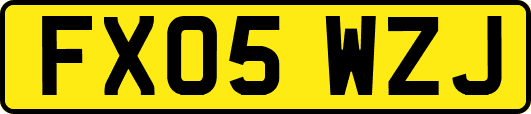 FX05WZJ