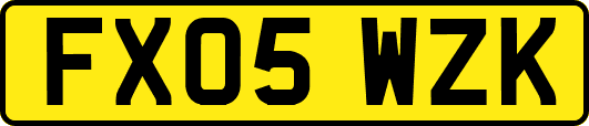 FX05WZK