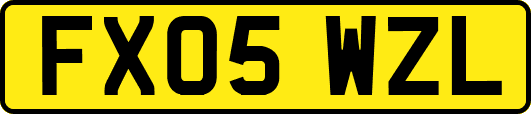 FX05WZL