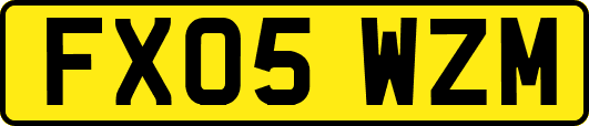 FX05WZM