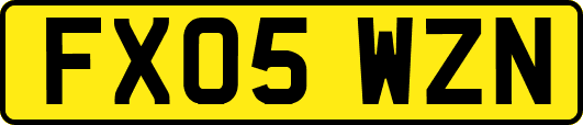 FX05WZN