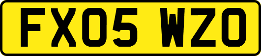 FX05WZO
