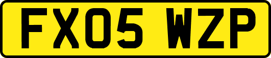 FX05WZP
