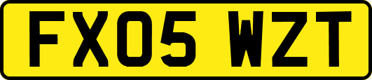 FX05WZT