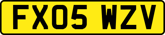 FX05WZV
