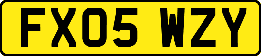 FX05WZY