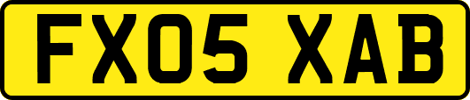 FX05XAB