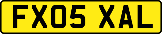 FX05XAL