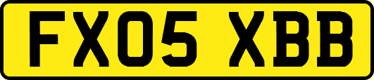 FX05XBB