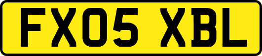 FX05XBL