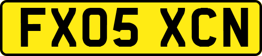 FX05XCN