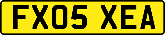 FX05XEA