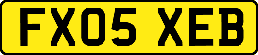 FX05XEB
