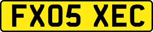 FX05XEC