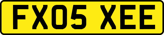 FX05XEE