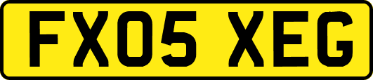 FX05XEG