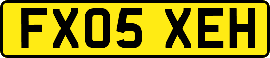 FX05XEH