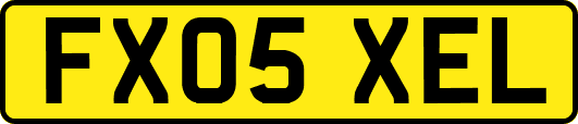 FX05XEL