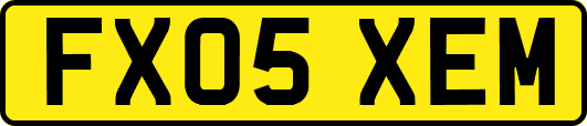 FX05XEM