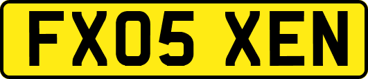 FX05XEN
