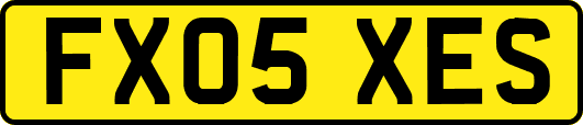 FX05XES