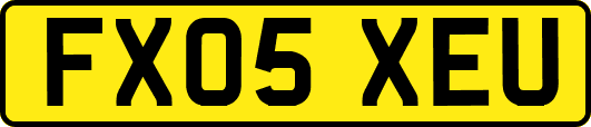 FX05XEU