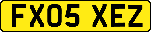 FX05XEZ