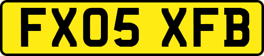 FX05XFB