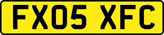 FX05XFC