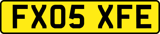 FX05XFE