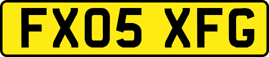 FX05XFG