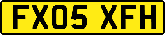 FX05XFH