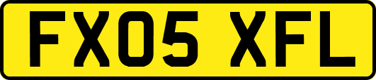 FX05XFL