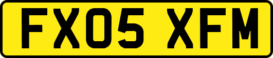 FX05XFM