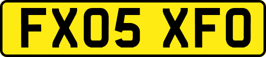 FX05XFO