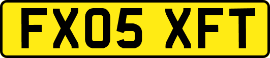 FX05XFT