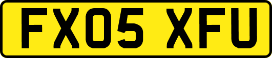 FX05XFU